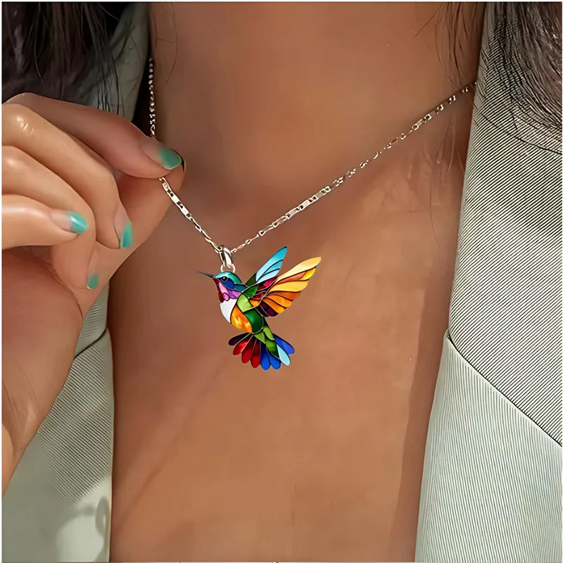 Liberta™ I Halskette Elegance