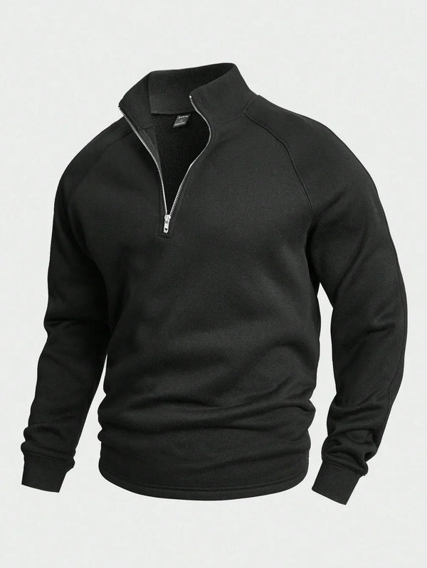 Jos™ - Half-Zip Pullover