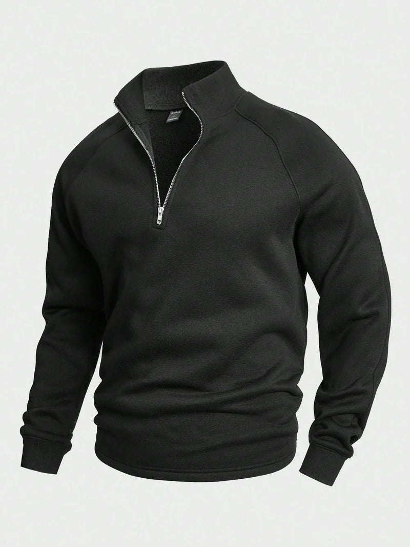 Jos™ - Half-Zip Pullover