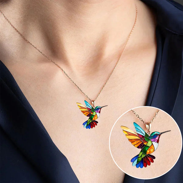 Liberta™ I Halskette Elegance