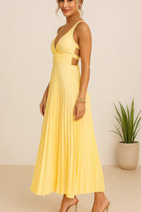 Lisa™ - Sonnenkleid