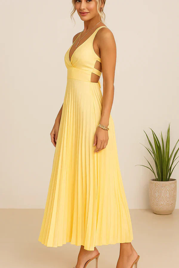 Lisa™ - Sonnenkleid