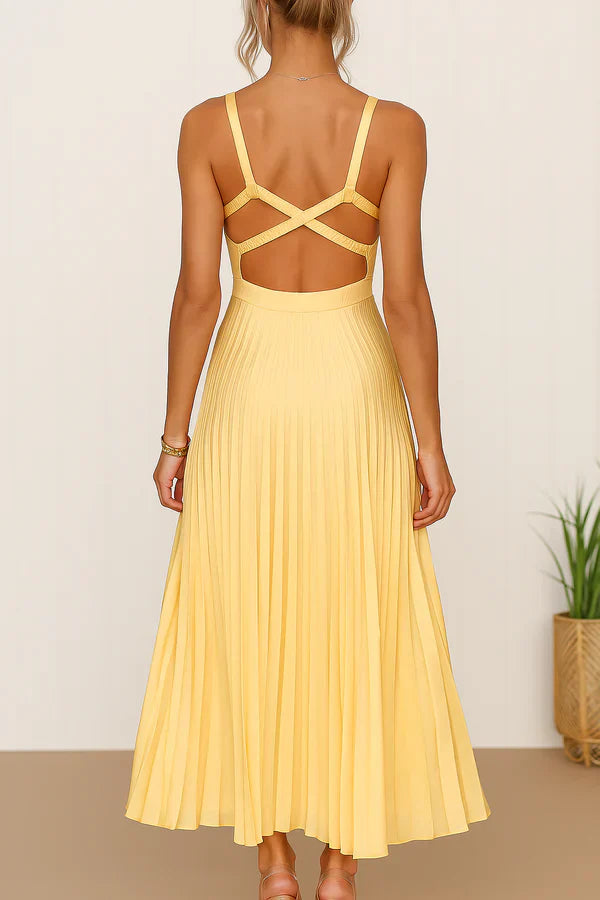 Lisa™ - Sonnenkleid