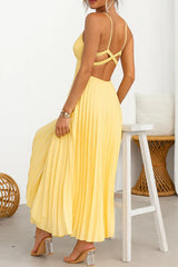 Lisa™ - Sonnenkleid