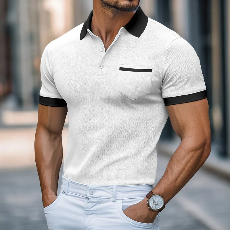 Maison Carter Shirt