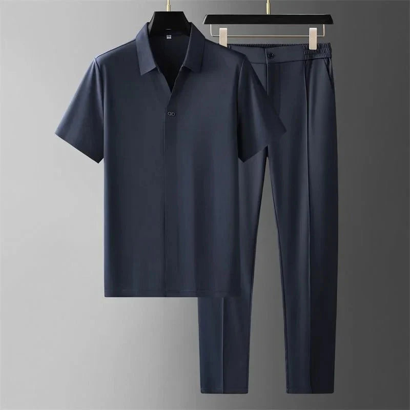 Milo - Luxuriöses Herren-Set